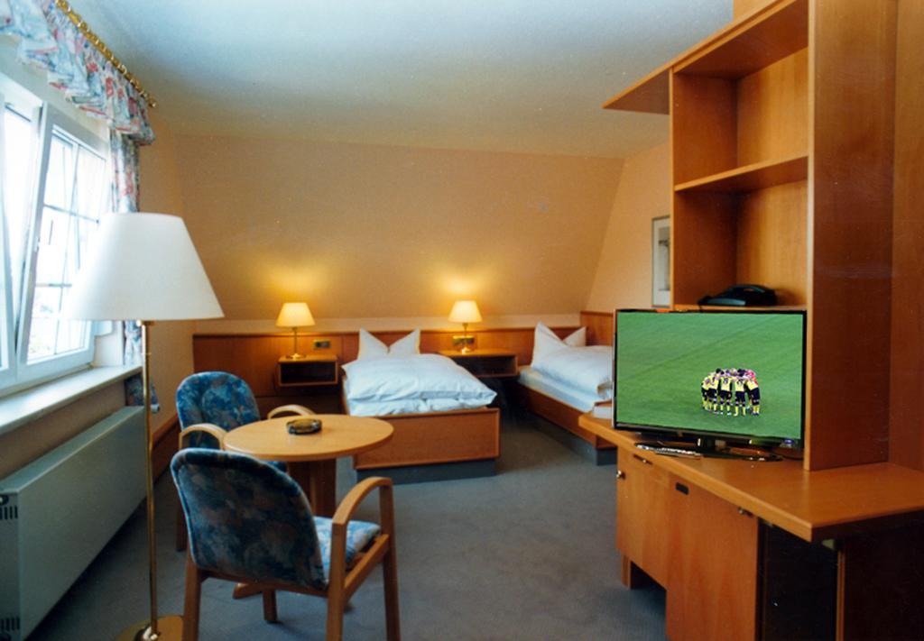 Landhaus Marsdorf Hotell Dresden Exteriör bild