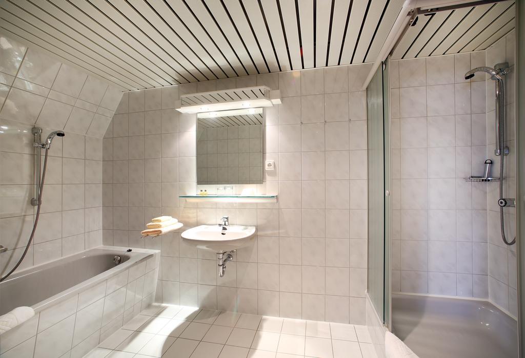 Landhaus Marsdorf Hotell Dresden Exteriör bild