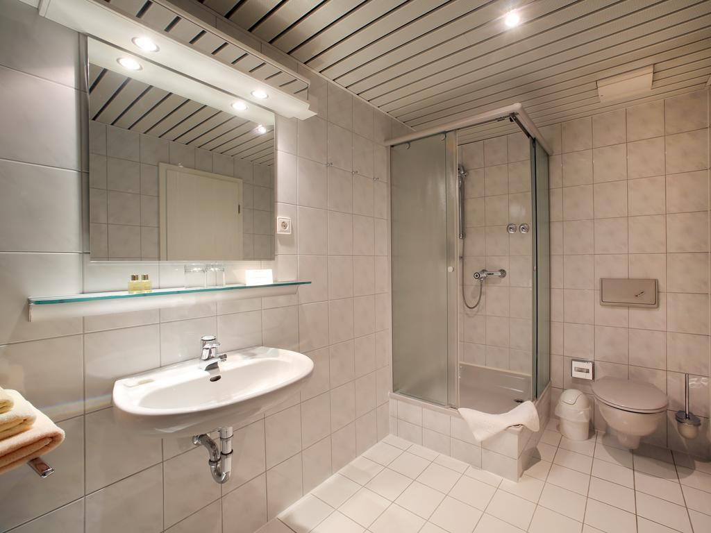 Landhaus Marsdorf Hotell Dresden Exteriör bild