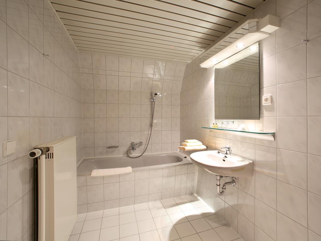 Landhaus Marsdorf Hotell Dresden Exteriör bild